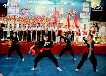 CÂU LẠC BỘ DOANH NHÂN 2030 | SAIGONTIMES CLUB - Ảnh #4303431