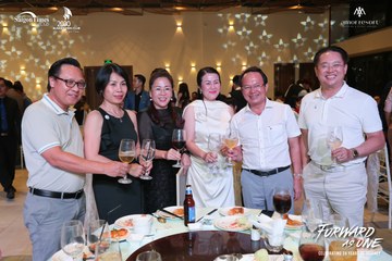 CÂU LẠC BỘ DOANH NHÂN 2030 | SAIGONTIMES CLUB - Ảnh #4681189