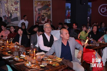 CÂU LẠC BỘ DOANH NHÂN 2030 | SAIGONTIMES CLUB - Ảnh #4315436