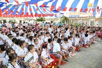 CÂU LẠC BỘ DOANH NHÂN 2030 | SAIGONTIMES CLUB - Ảnh #4303395