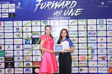 CÂU LẠC BỘ DOANH NHÂN 2030 | SAIGONTIMES CLUB - Ảnh #4681581