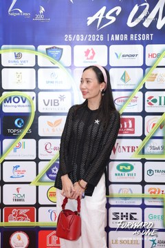 CÂU LẠC BỘ DOANH NHÂN 2030 | SAIGONTIMES CLUB - Ảnh #4681595
