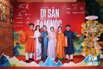 CÂU LẠC BỘ DOANH NHÂN 2030 | SAIGONTIMES CLUB - Ảnh #4315706