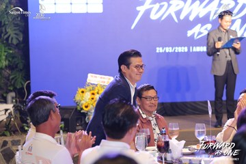 CÂU LẠC BỘ DOANH NHÂN 2030 | SAIGONTIMES CLUB - Ảnh #4681747