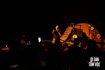 CÂU LẠC BỘ DOANH NHÂN 2030 | SAIGONTIMES CLUB - Ảnh #4315549