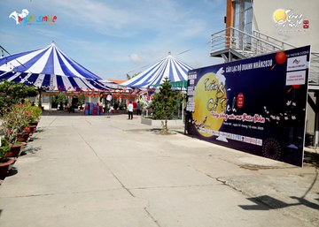 CÂU LẠC BỘ DOANH NHÂN 2030 | SAIGONTIMES CLUB - Ảnh #4303209