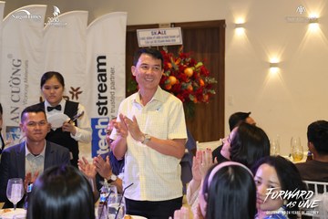 CÂU LẠC BỘ DOANH NHÂN 2030 | SAIGONTIMES CLUB - Ảnh #4681033