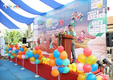 CÂU LẠC BỘ DOANH NHÂN 2030 | SAIGONTIMES CLUB - Ảnh #4303533