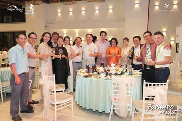 CÂU LẠC BỘ DOANH NHÂN 2030 | SAIGONTIMES CLUB - Ảnh #4681471