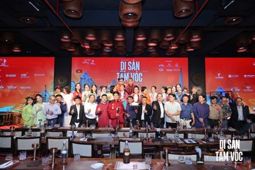 CÂU LẠC BỘ DOANH NHÂN 2030 | SAIGONTIMES CLUB - Ảnh #4315091