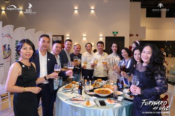 CÂU LẠC BỘ DOANH NHÂN 2030 | SAIGONTIMES CLUB - Ảnh #4681940