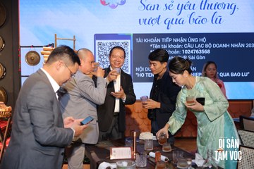 CÂU LẠC BỘ DOANH NHÂN 2030 | SAIGONTIMES CLUB - Ảnh #4315218