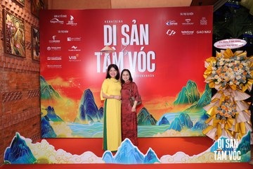 CÂU LẠC BỘ DOANH NHÂN 2030 | SAIGONTIMES CLUB - Ảnh #4315696