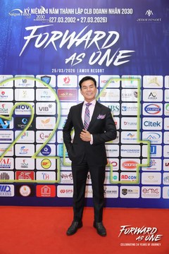 CÂU LẠC BỘ DOANH NHÂN 2030 | SAIGONTIMES CLUB - Ảnh #4682076
