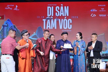 CÂU LẠC BỘ DOANH NHÂN 2030 | SAIGONTIMES CLUB - Ảnh #4315107