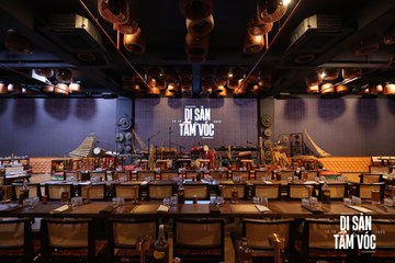 CÂU LẠC BỘ DOANH NHÂN 2030 | SAIGONTIMES CLUB - Ảnh #4316125