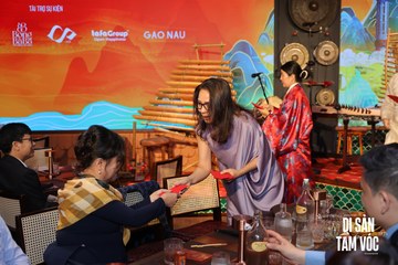 CÂU LẠC BỘ DOANH NHÂN 2030 | SAIGONTIMES CLUB - Ảnh #4315200