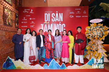CÂU LẠC BỘ DOANH NHÂN 2030 | SAIGONTIMES CLUB - Ảnh #4315650