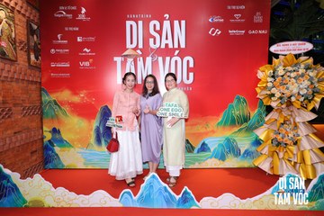 CÂU LẠC BỘ DOANH NHÂN 2030 | SAIGONTIMES CLUB - Ảnh #4315793