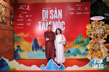 CÂU LẠC BỘ DOANH NHÂN 2030 | SAIGONTIMES CLUB - Ảnh #4315768