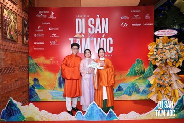 CÂU LẠC BỘ DOANH NHÂN 2030 | SAIGONTIMES CLUB - Ảnh #4315716
