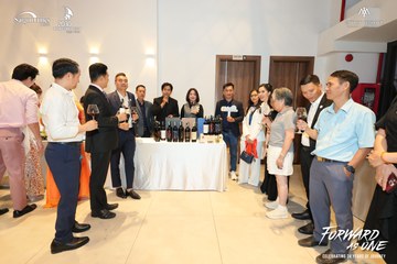 CÂU LẠC BỘ DOANH NHÂN 2030 | SAIGONTIMES CLUB - Ảnh #4680839