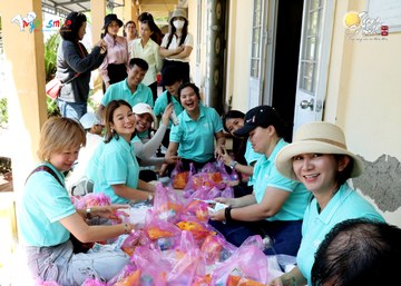 CÂU LẠC BỘ DOANH NHÂN 2030 | SAIGONTIMES CLUB - Ảnh #4303212