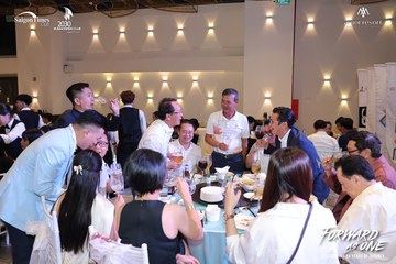 CÂU LẠC BỘ DOANH NHÂN 2030 | SAIGONTIMES CLUB - Ảnh #4681851