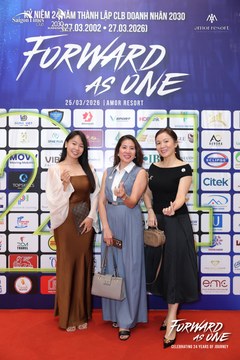 CÂU LẠC BỘ DOANH NHÂN 2030 | SAIGONTIMES CLUB - Ảnh #4682072