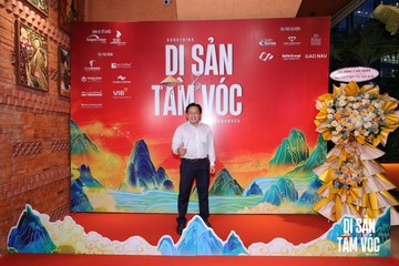 CÂU LẠC BỘ DOANH NHÂN 2030 | SAIGONTIMES CLUB - Ảnh #4315994