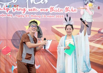 CÂU LẠC BỘ DOANH NHÂN 2030 | SAIGONTIMES CLUB - Ảnh #4303551