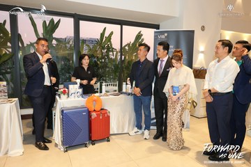 CÂU LẠC BỘ DOANH NHÂN 2030 | SAIGONTIMES CLUB - Ảnh #4680807