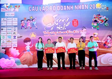 CÂU LẠC BỘ DOANH NHÂN 2030 | SAIGONTIMES CLUB - Ảnh #4303499