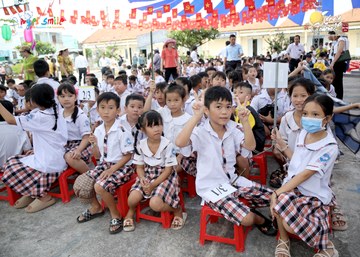 CÂU LẠC BỘ DOANH NHÂN 2030 | SAIGONTIMES CLUB - Ảnh #4303536