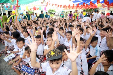 CÂU LẠC BỘ DOANH NHÂN 2030 | SAIGONTIMES CLUB - Ảnh #4303613
