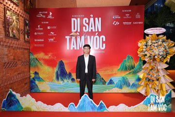 CÂU LẠC BỘ DOANH NHÂN 2030 | SAIGONTIMES CLUB - Ảnh #4316000