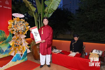 CÂU LẠC BỘ DOANH NHÂN 2030 | SAIGONTIMES CLUB - Ảnh #4315991