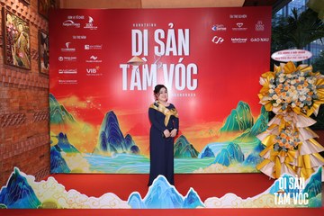 CÂU LẠC BỘ DOANH NHÂN 2030 | SAIGONTIMES CLUB - Ảnh #4316097