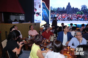 CÂU LẠC BỘ DOANH NHÂN 2030 | SAIGONTIMES CLUB - Ảnh #4315434