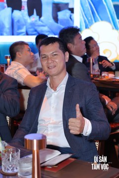 CÂU LẠC BỘ DOANH NHÂN 2030 | SAIGONTIMES CLUB - Ảnh #4315413