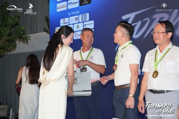 CÂU LẠC BỘ DOANH NHÂN 2030 | SAIGONTIMES CLUB - Ảnh #4681433