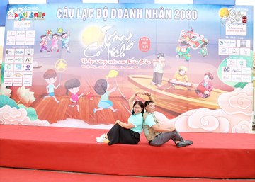 CÂU LẠC BỘ DOANH NHÂN 2030 | SAIGONTIMES CLUB - Ảnh #4303316