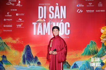 CÂU LẠC BỘ DOANH NHÂN 2030 | SAIGONTIMES CLUB - Ảnh #4316046
