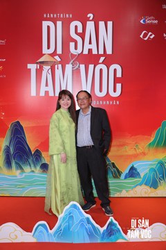 CÂU LẠC BỘ DOANH NHÂN 2030 | SAIGONTIMES CLUB - Ảnh #4314978