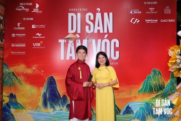 CÂU LẠC BỘ DOANH NHÂN 2030 | SAIGONTIMES CLUB - Ảnh #4315949