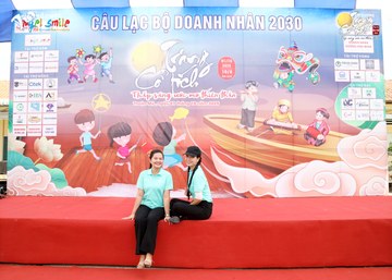 CÂU LẠC BỘ DOANH NHÂN 2030 | SAIGONTIMES CLUB - Ảnh #4303307