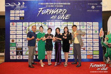 CÂU LẠC BỘ DOANH NHÂN 2030 | SAIGONTIMES CLUB - Ảnh #4680935