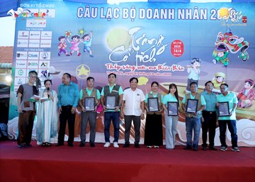 CÂU LẠC BỘ DOANH NHÂN 2030 | SAIGONTIMES CLUB - Ảnh #4303514