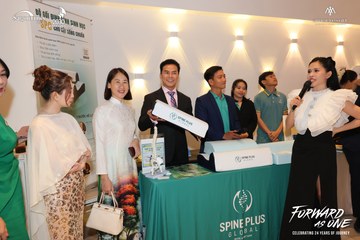 CÂU LẠC BỘ DOANH NHÂN 2030 | SAIGONTIMES CLUB - Ảnh #4680761