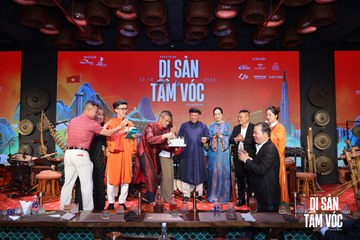 CÂU LẠC BỘ DOANH NHÂN 2030 | SAIGONTIMES CLUB - Ảnh #4315106
